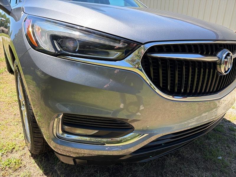 Buick Enclave Essence FWD 2019