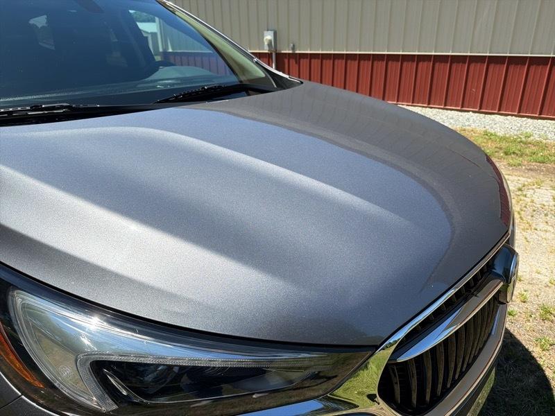 Buick Enclave Essence FWD 2019