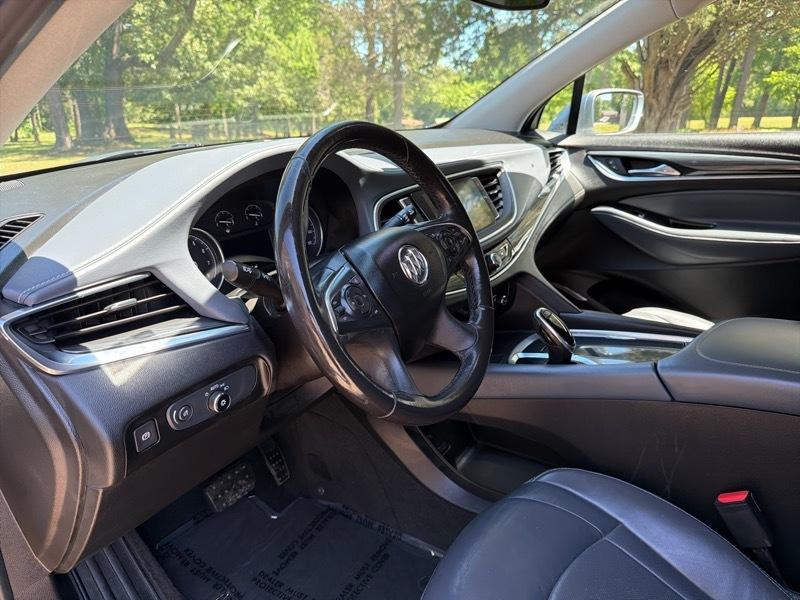 Buick Enclave Essence FWD 2019
