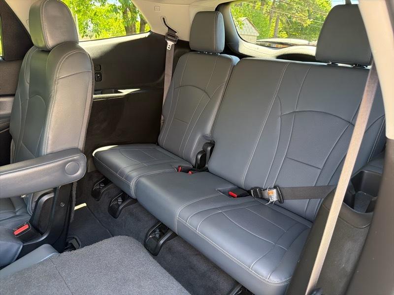 Buick Enclave Essence FWD 2019