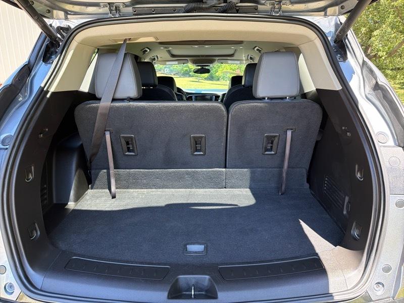 Buick Enclave Essence FWD 2019