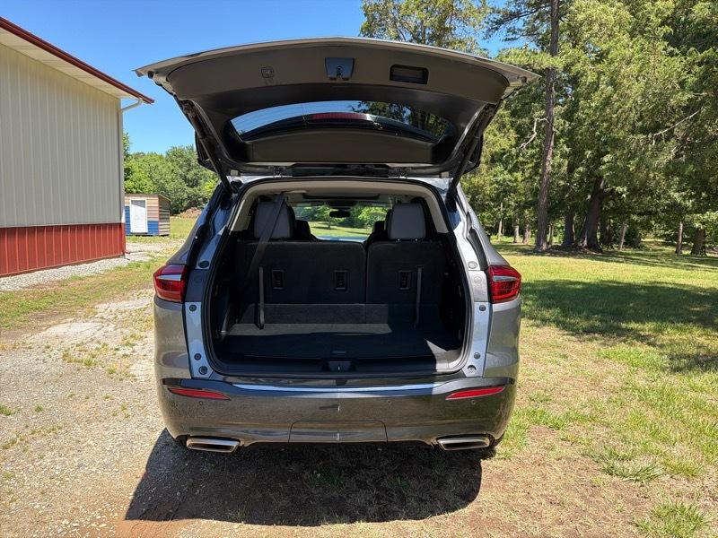 Buick Enclave Essence FWD 2019
