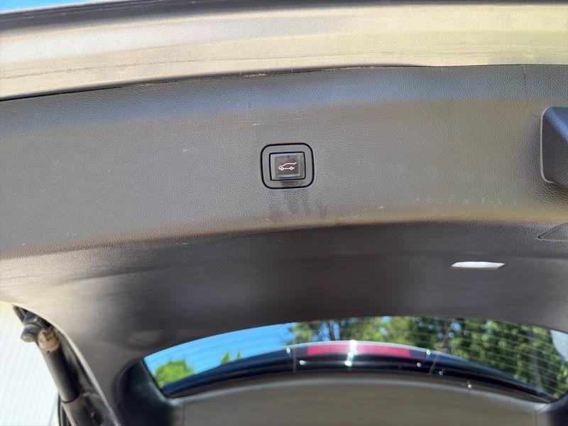 Buick Enclave Essence FWD 2019