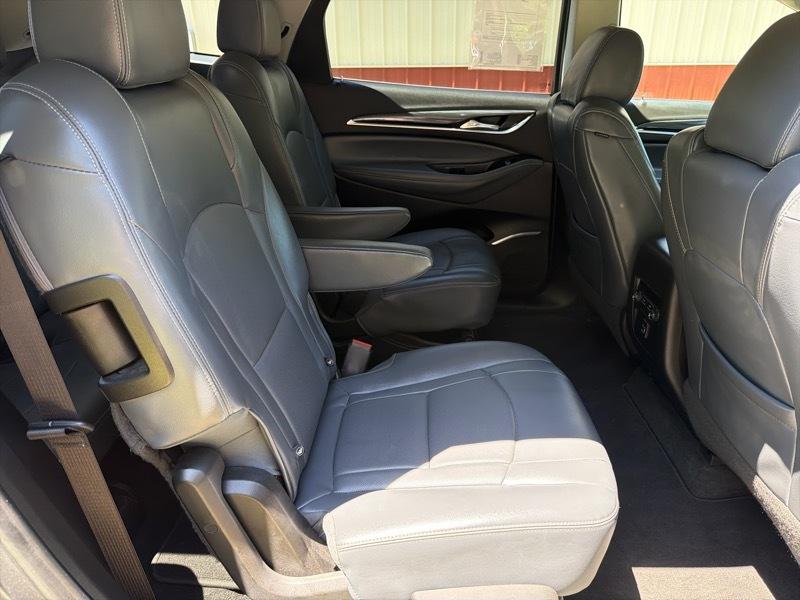 Buick Enclave Essence FWD 2019