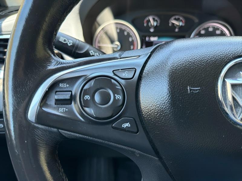 Buick Enclave Essence FWD 2019