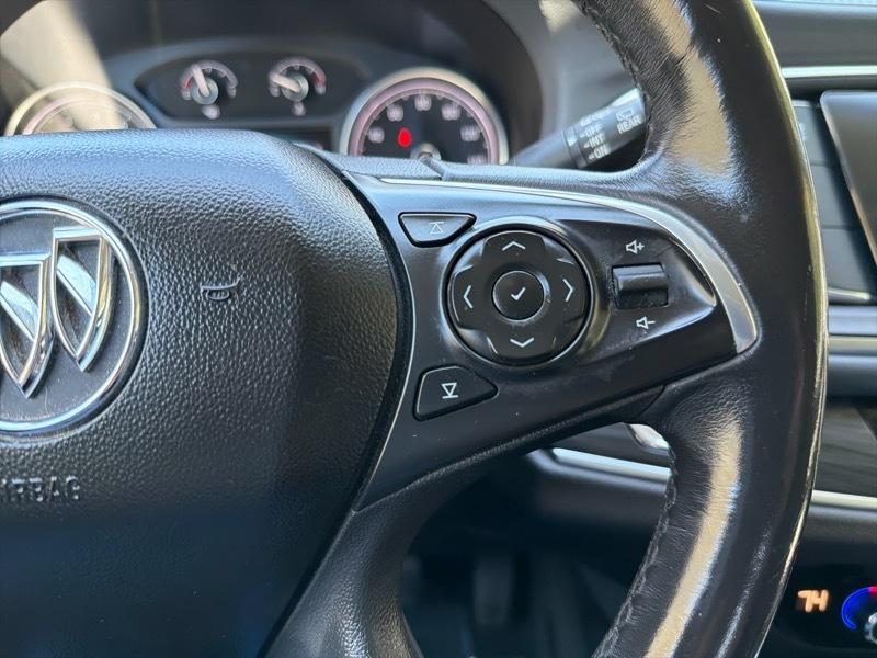 Buick Enclave Essence FWD 2019