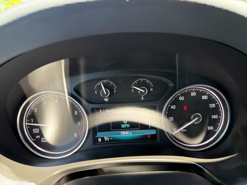Buick Enclave Essence FWD 2019