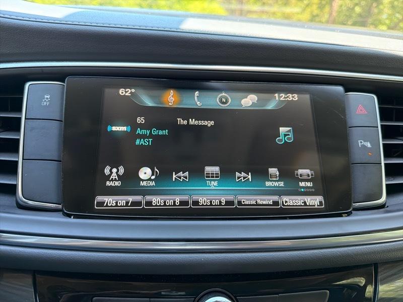 Buick Enclave Essence FWD 2019