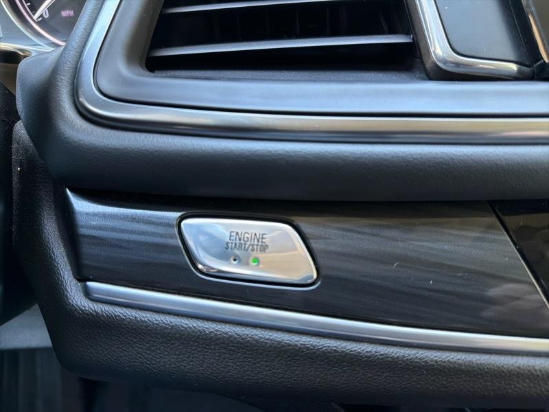 Buick Enclave Essence FWD 2019