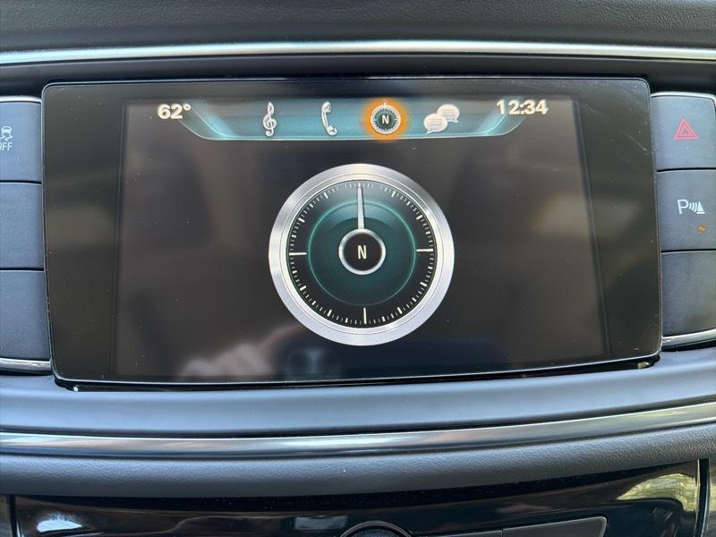 Buick Enclave Essence FWD 2019