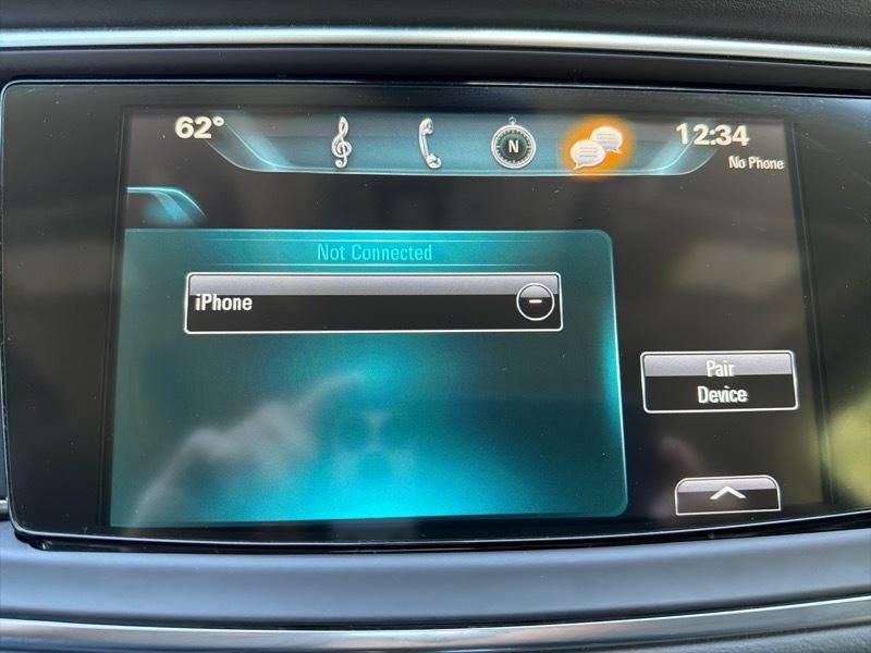 Buick Enclave Essence FWD 2019
