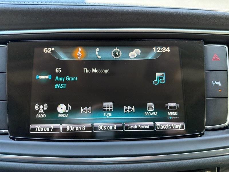 Buick Enclave Essence FWD 2019