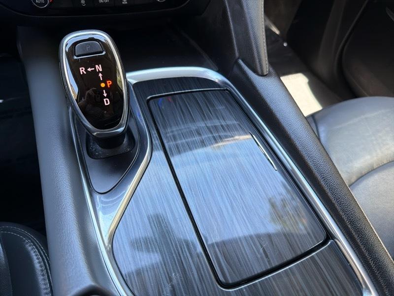 Buick Enclave Essence FWD 2019