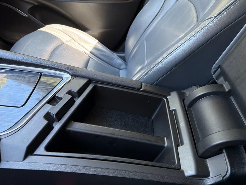 Buick Enclave Essence FWD 2019
