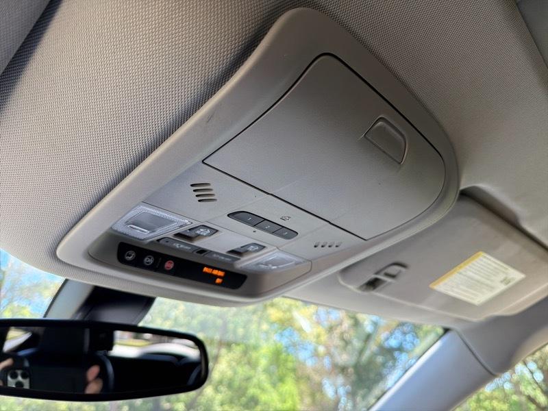 Buick Enclave Essence FWD 2019