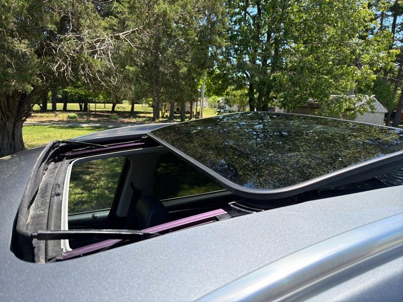 Buick Enclave Essence FWD 2019