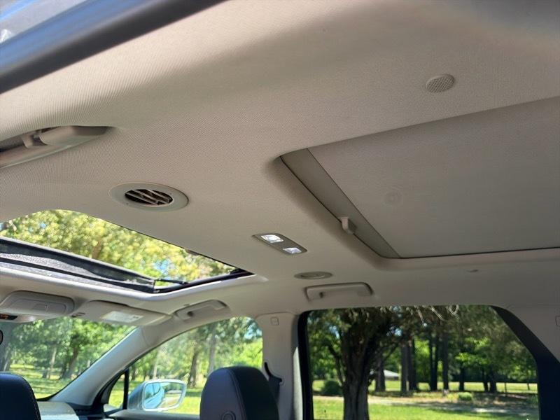 Buick Enclave Essence FWD 2019