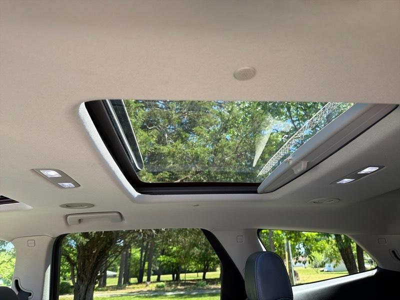 Buick Enclave Essence FWD 2019