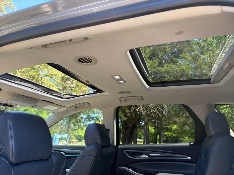 Buick Enclave Essence FWD 2019