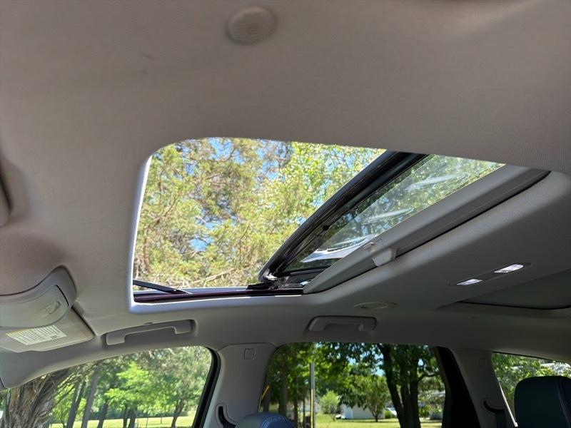 Buick Enclave Essence FWD 2019