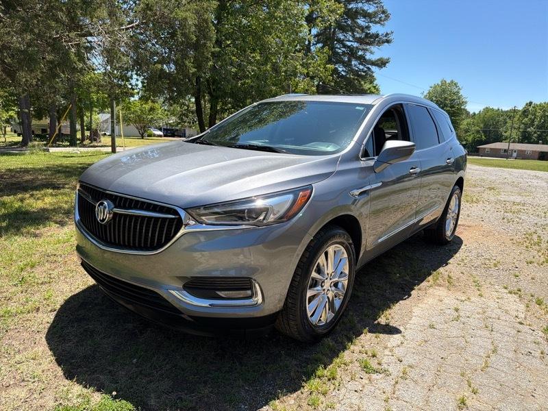Buick Enclave Essence FWD 2019