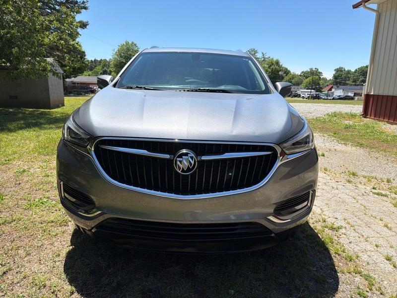 Buick Enclave Essence FWD 2019