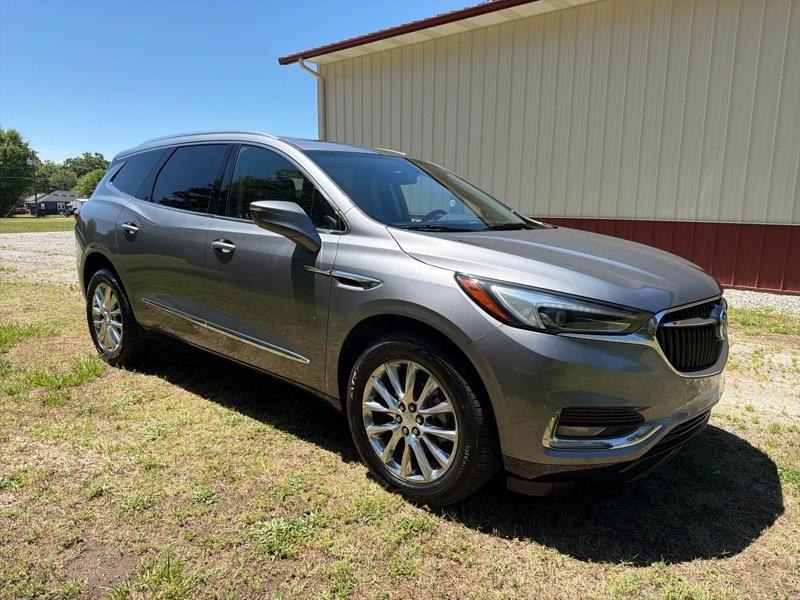 Buick Enclave Essence FWD 2019