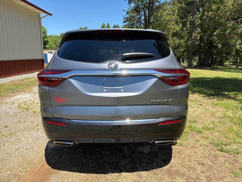 Buick Enclave Essence FWD 2019