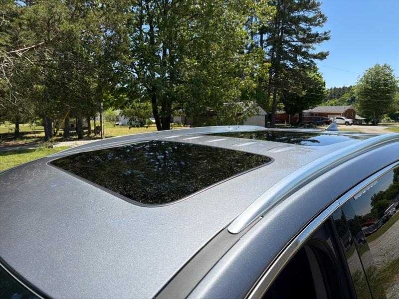 Buick Enclave Essence FWD 2019