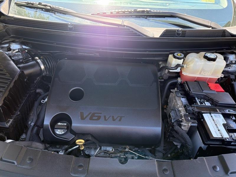 Buick Enclave Essence FWD 2019