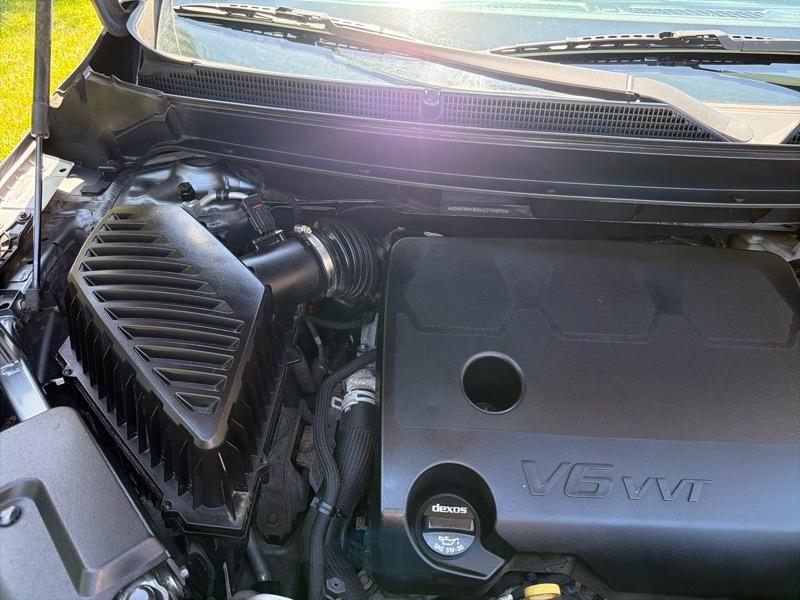 Buick Enclave Essence FWD 2019