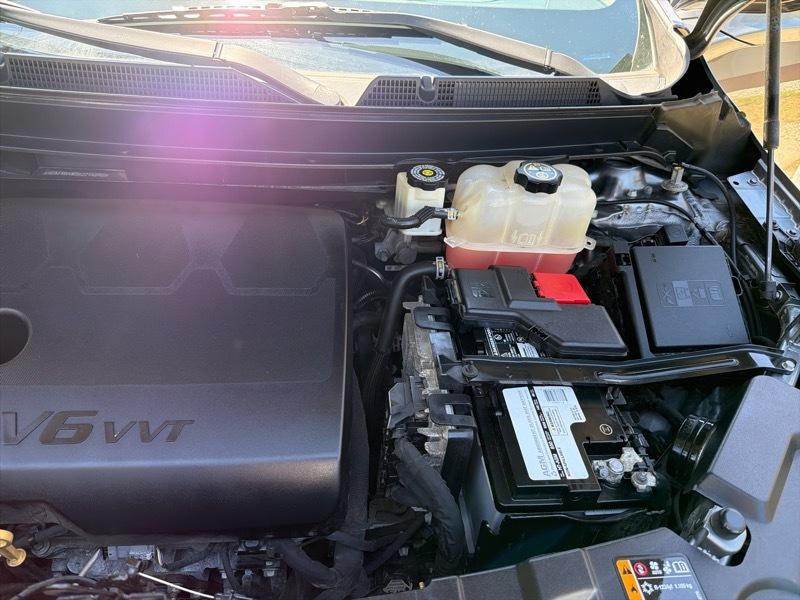 Buick Enclave Essence FWD 2019