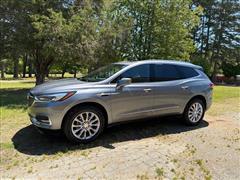 2019 Buick Enclave 