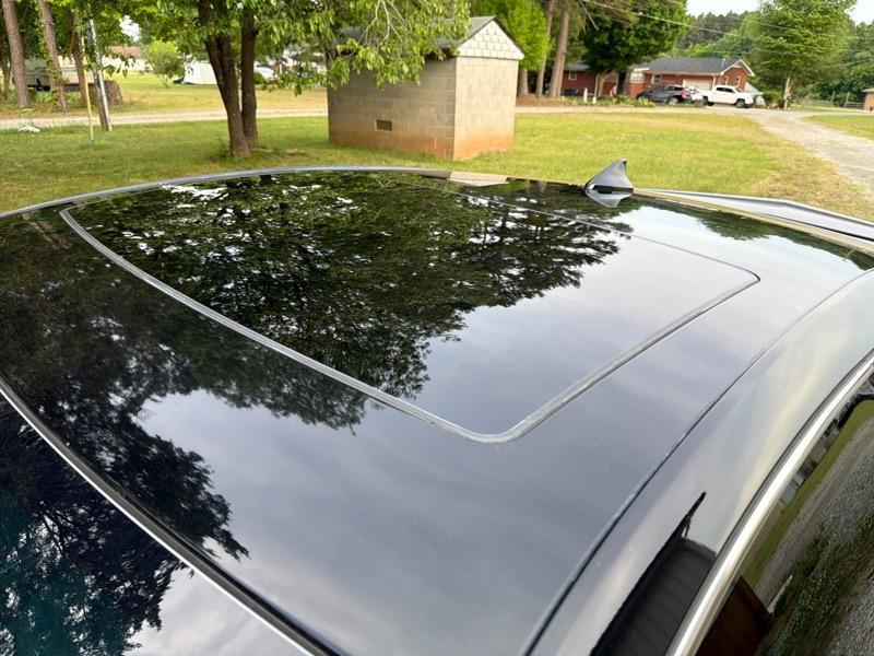 Cadillac CTS Coupe Performance RWD 2014