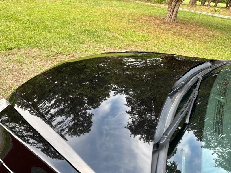 Cadillac CTS Coupe Performance RWD 2014