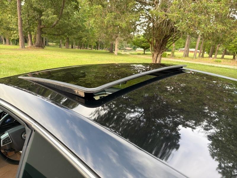 Cadillac CTS Coupe Performance RWD 2014