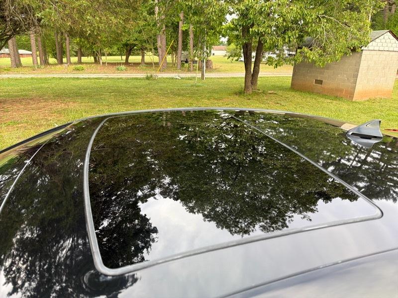 Cadillac CTS Coupe Performance RWD 2014