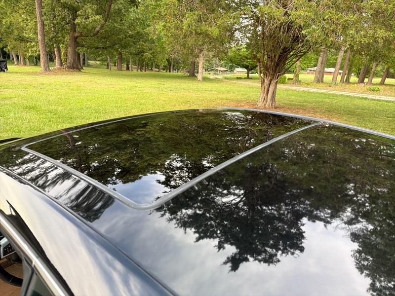 Cadillac CTS Coupe Performance RWD 2014