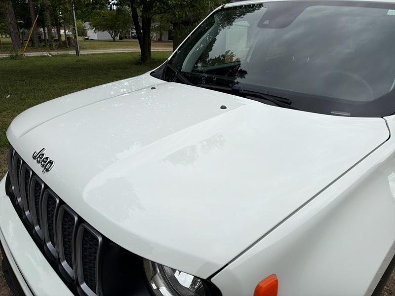 Jeep Renegade Sport AWD 2022