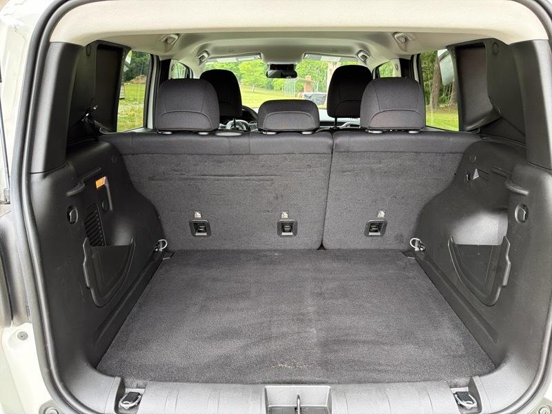 Jeep Renegade Sport AWD 2022