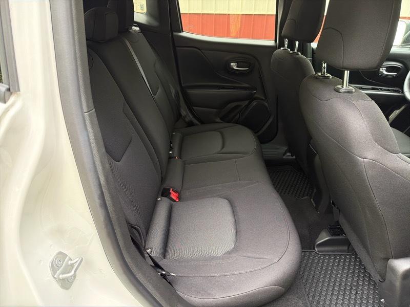 Jeep Renegade Sport AWD 2022