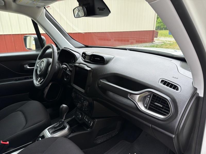 Jeep Renegade Sport AWD 2022