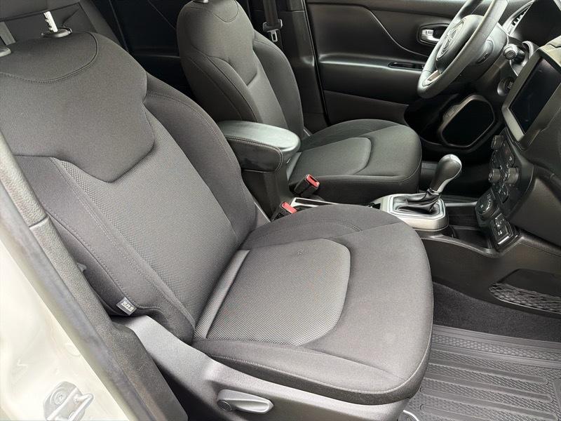 Jeep Renegade Sport AWD 2022