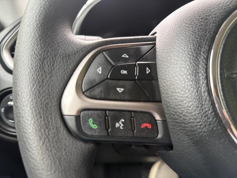 Jeep Renegade Sport AWD 2022
