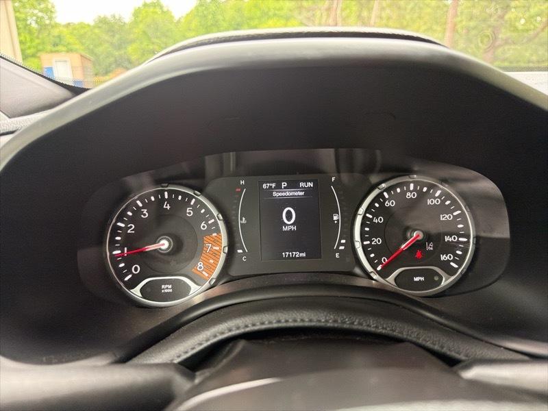 Jeep Renegade Sport AWD 2022