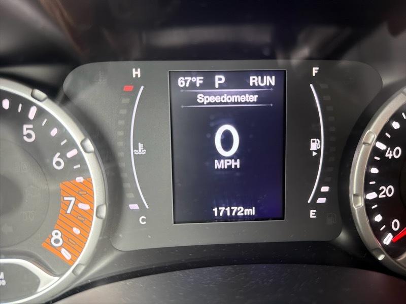Jeep Renegade Sport AWD 2022