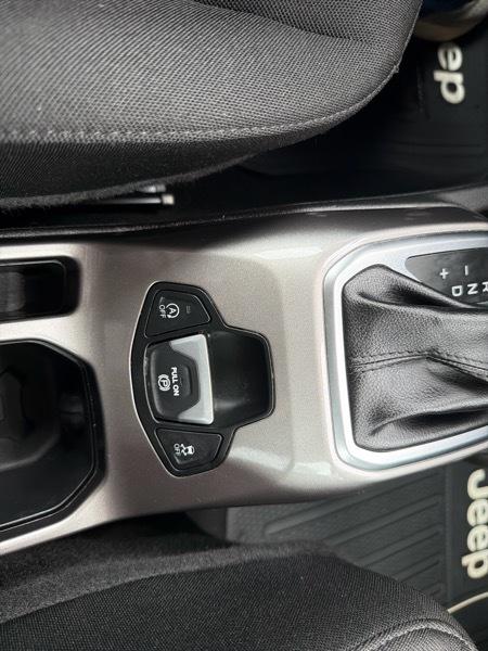Jeep Renegade Sport AWD 2022