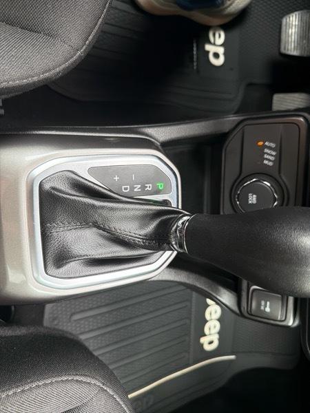 Jeep Renegade Sport AWD 2022