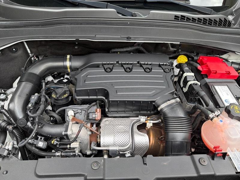 Jeep Renegade Sport AWD 2022
