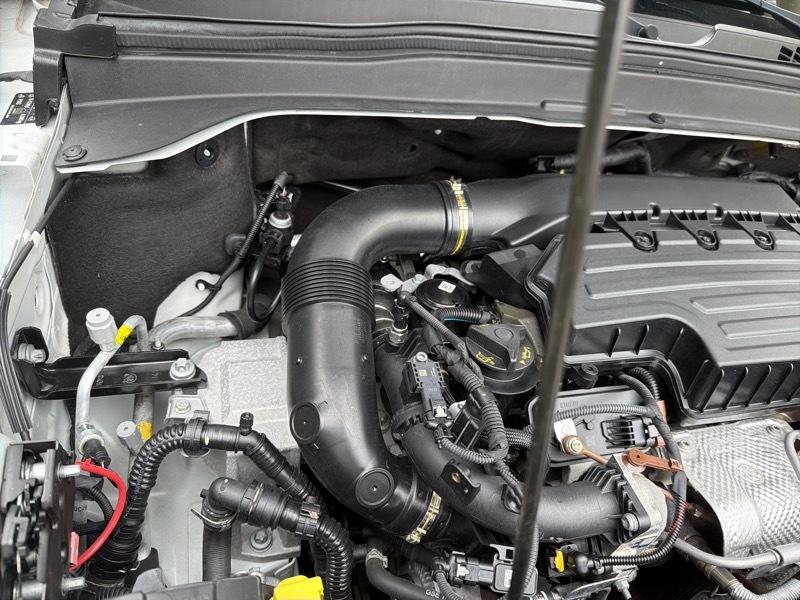 Jeep Renegade Sport AWD 2022